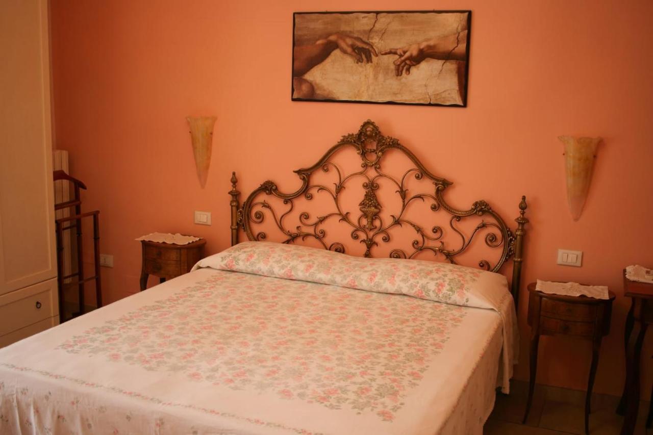 La Casa Di Catia *