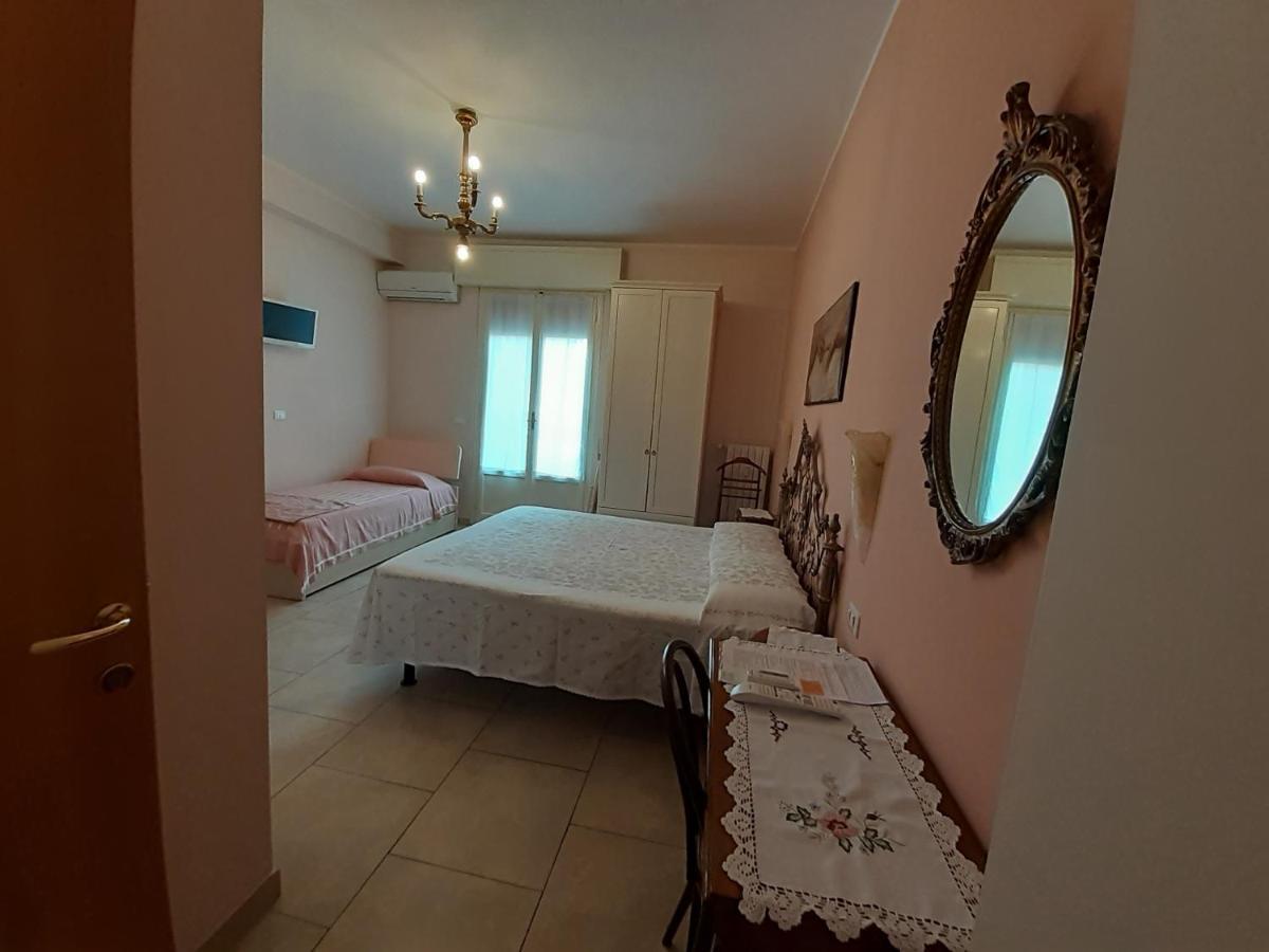 Affittacamere La Casa Di Catia