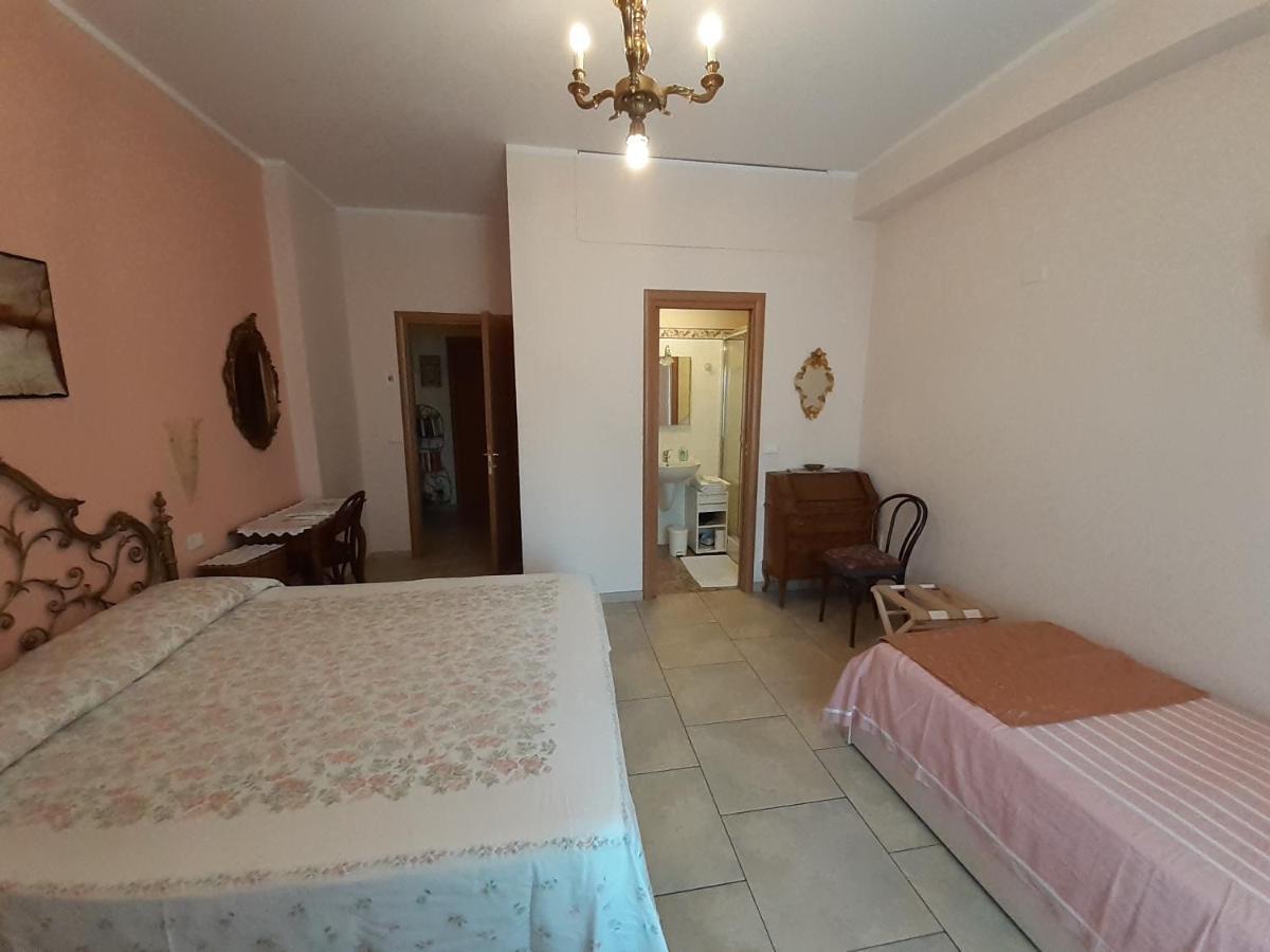 La Casa Di Catia * Firenze