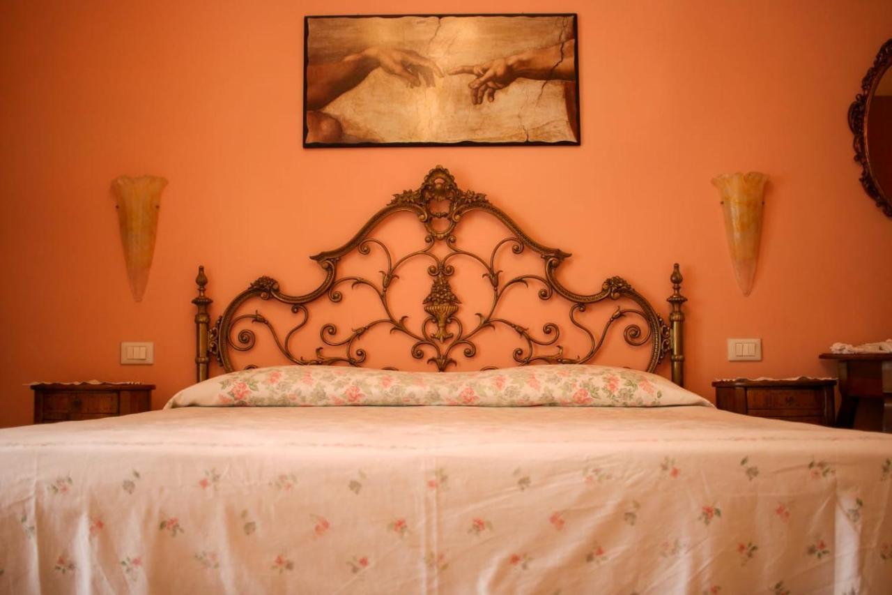 Affittacamere La Casa Di Catia