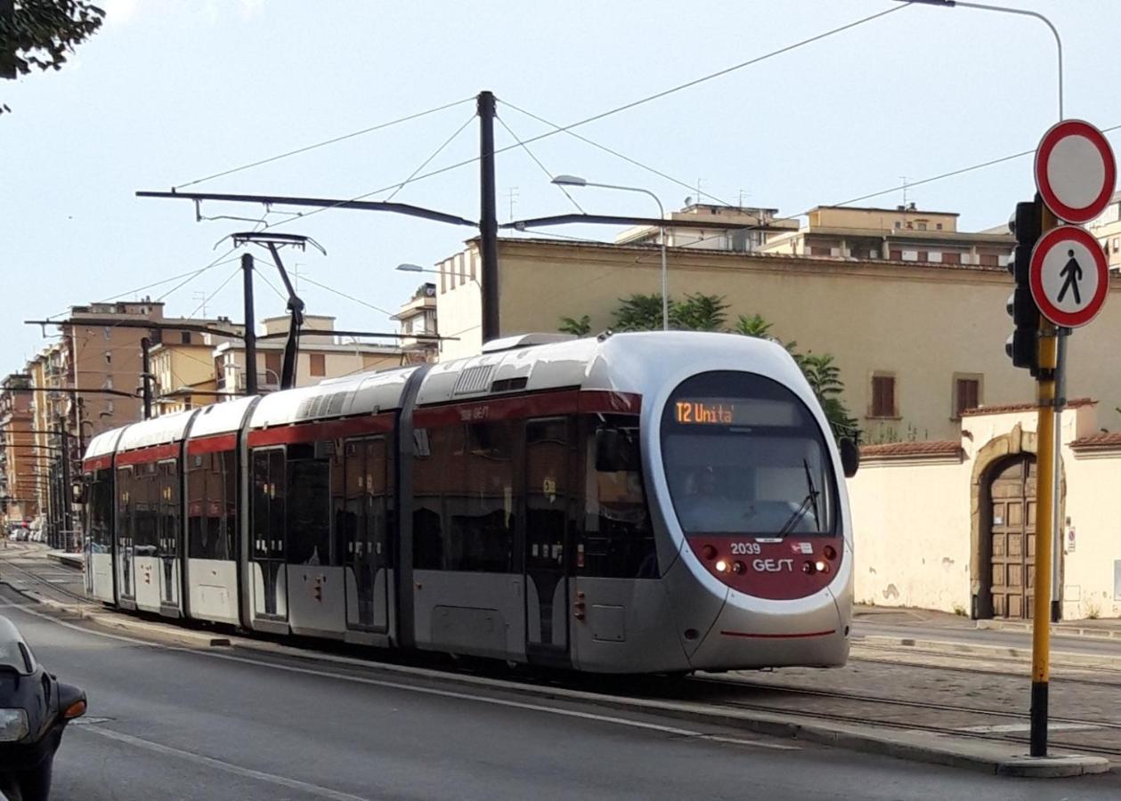 La Casa Di Catia Affittacamere *
