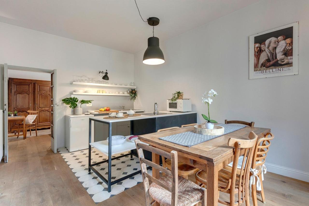 Nori By Mamo Apartment *