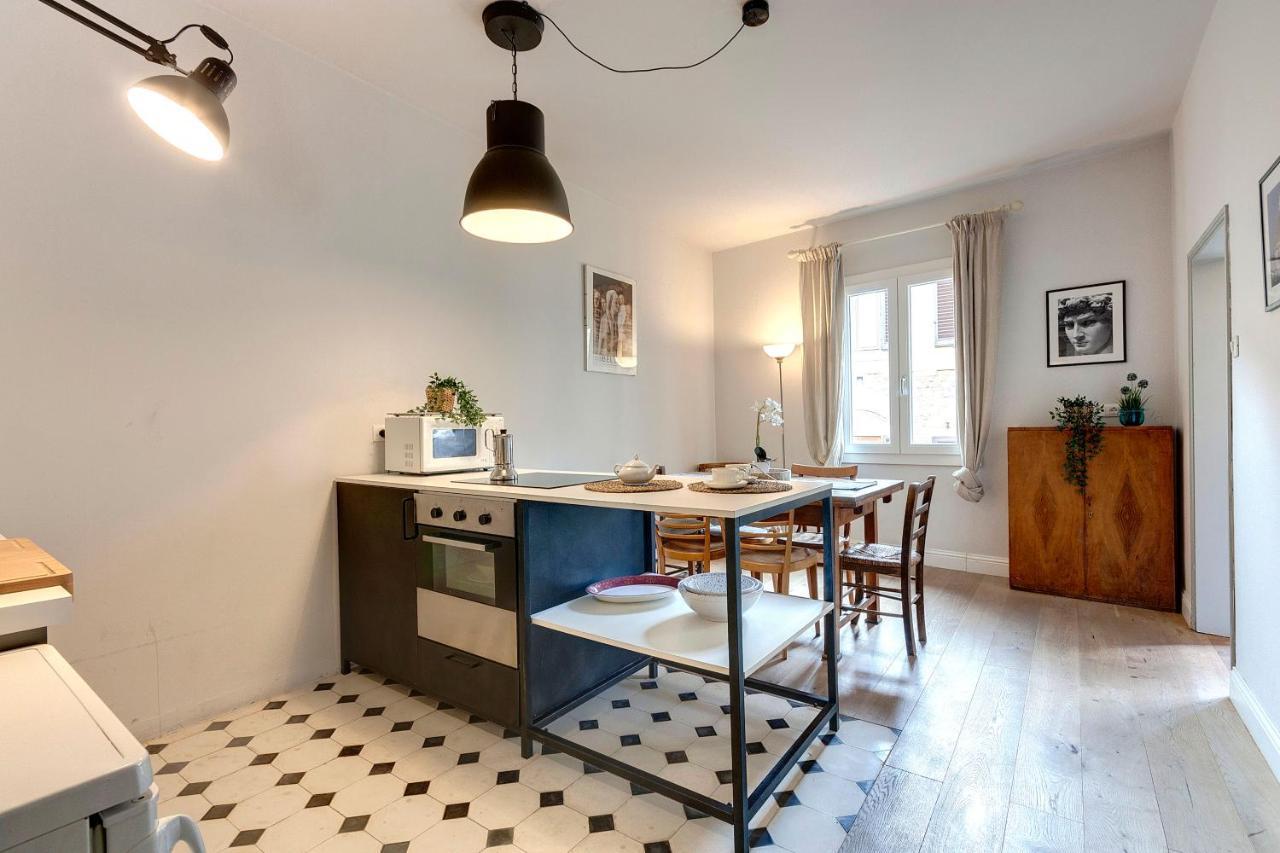 Nori By Mamo Apartment Florence