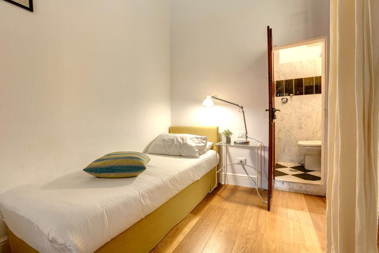 Apartment Tegolaio By Mamo Florence