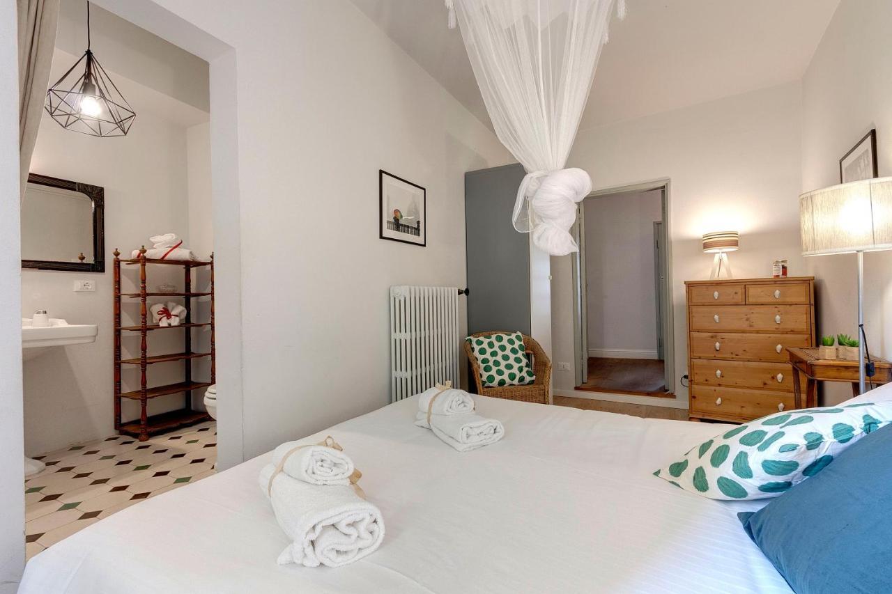 Nori By Mamo Apartment Florence
