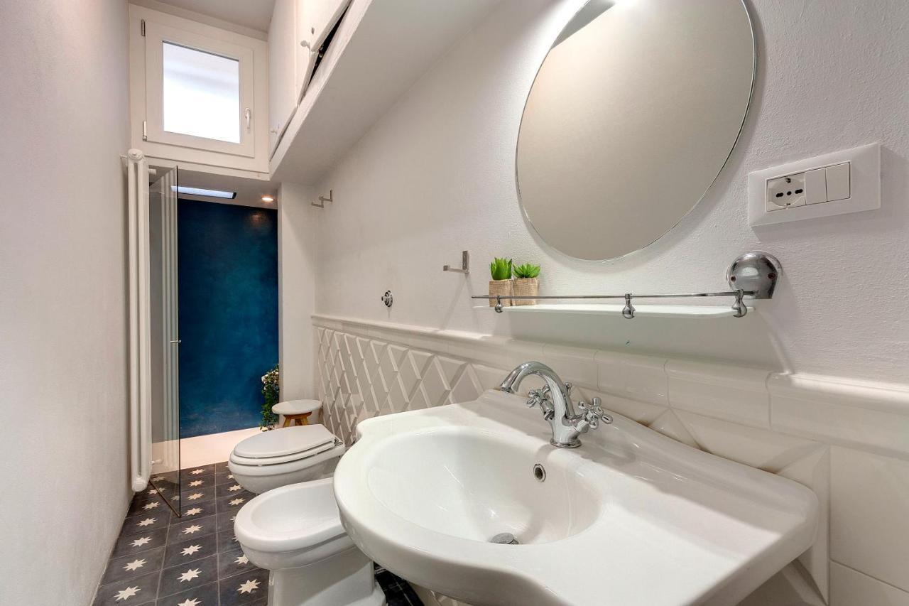 Apartment Nori By Mamo Florence