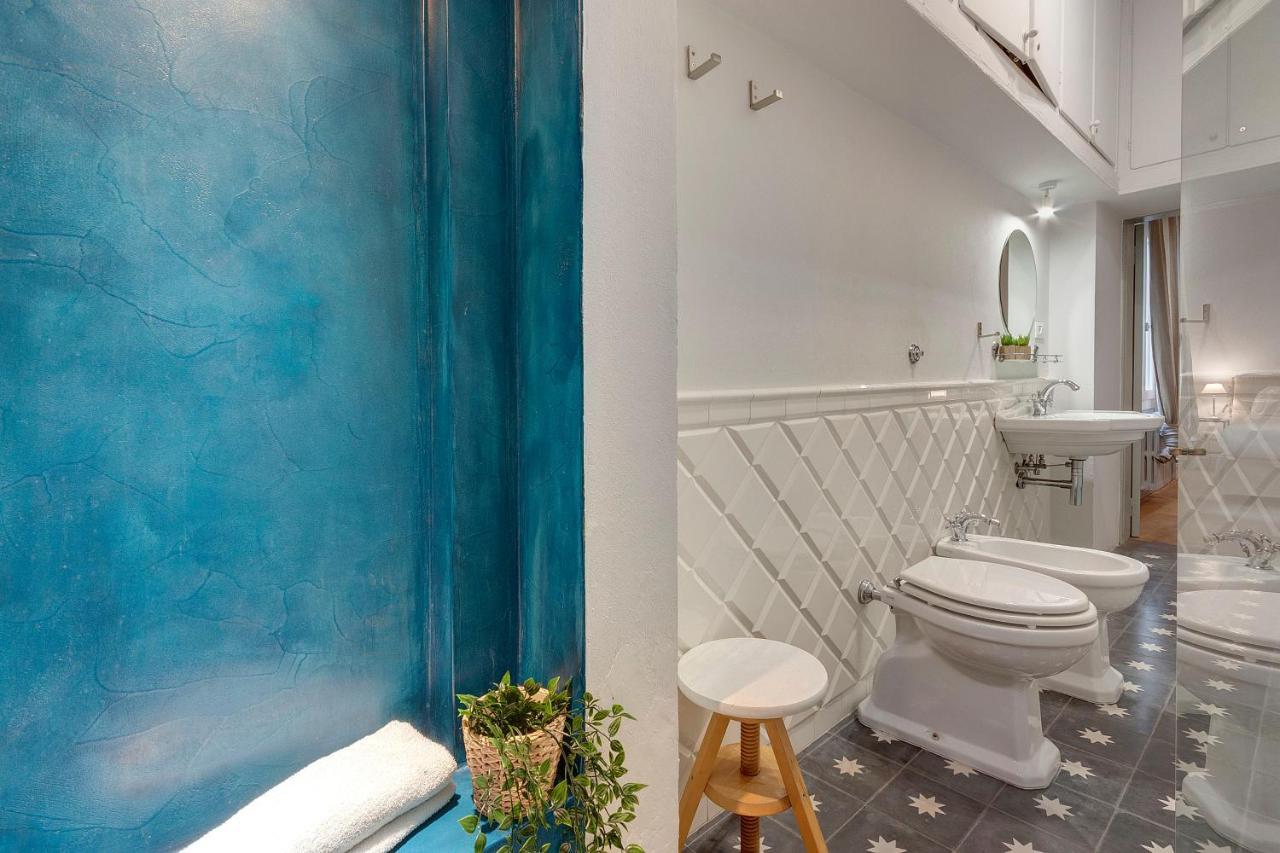 Nori By Mamo Apartment Florence