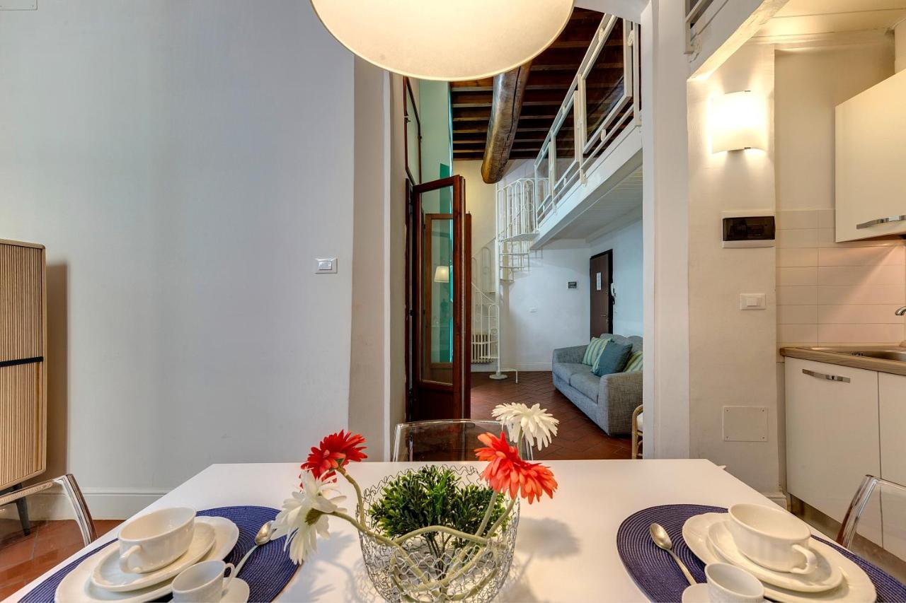Tegolaio By Mamo Apartment *