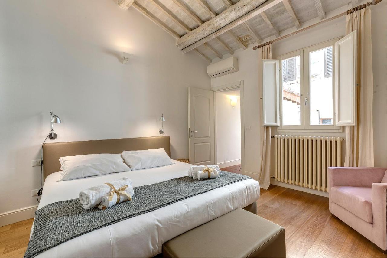 Tegolaio By Mamo Apartment Florence