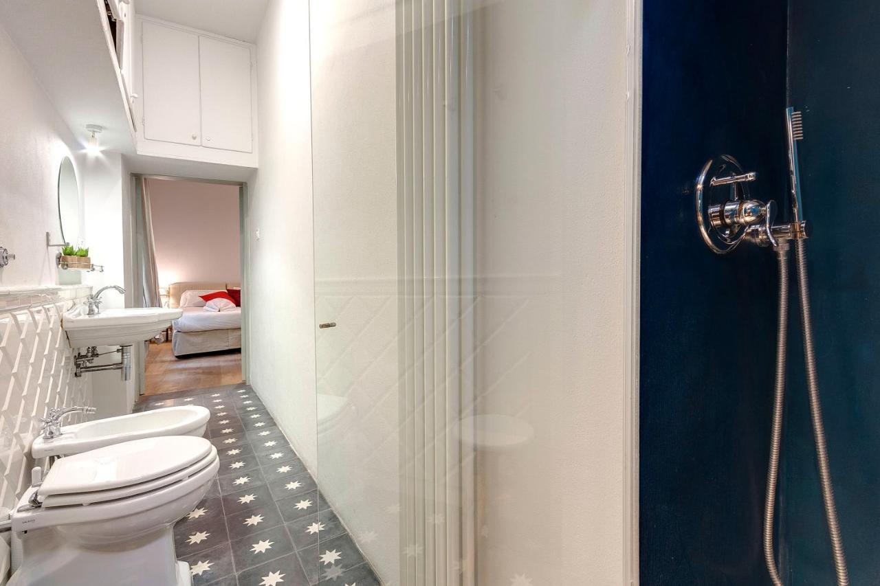 Apartment Nori By Mamo Florence