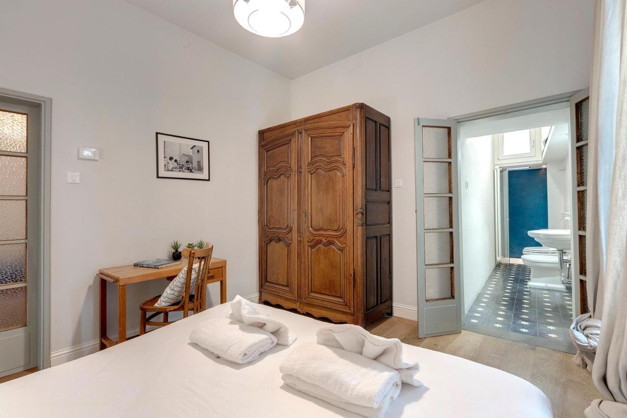 Nori By Mamo Apartment Florence