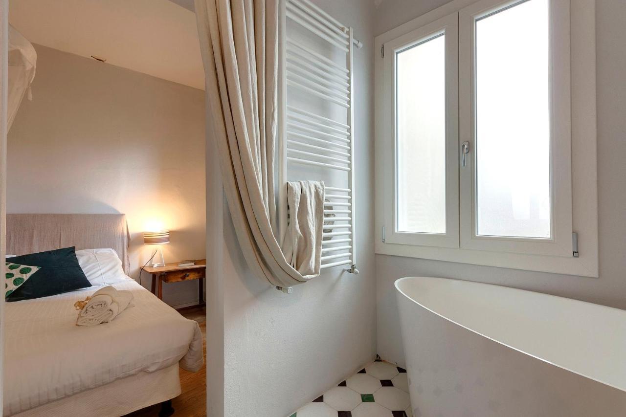 Nori By Mamo Apartment *