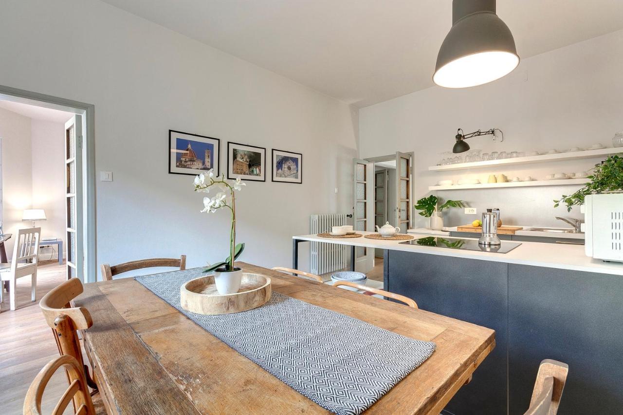 Nori By Mamo Apartment Florence