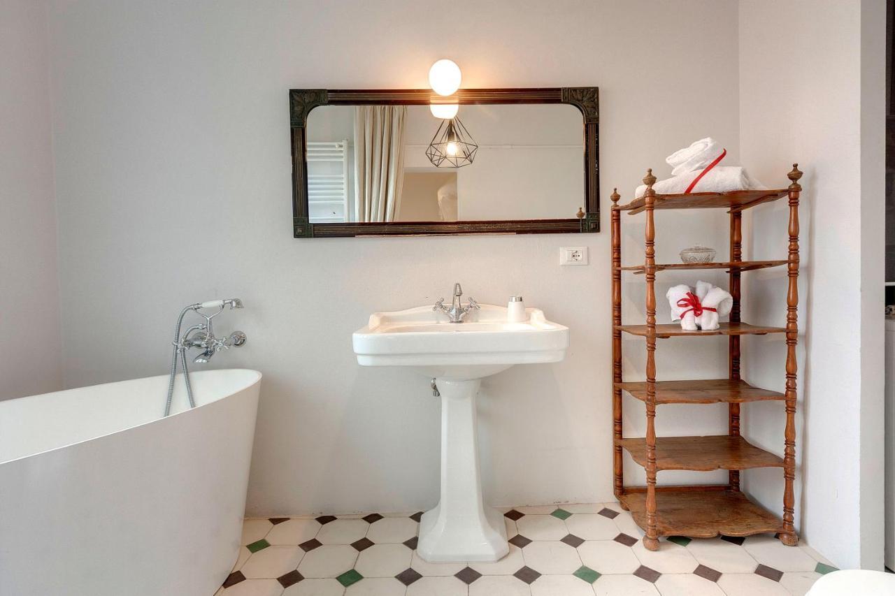 Apartment Nori By Mamo Florence