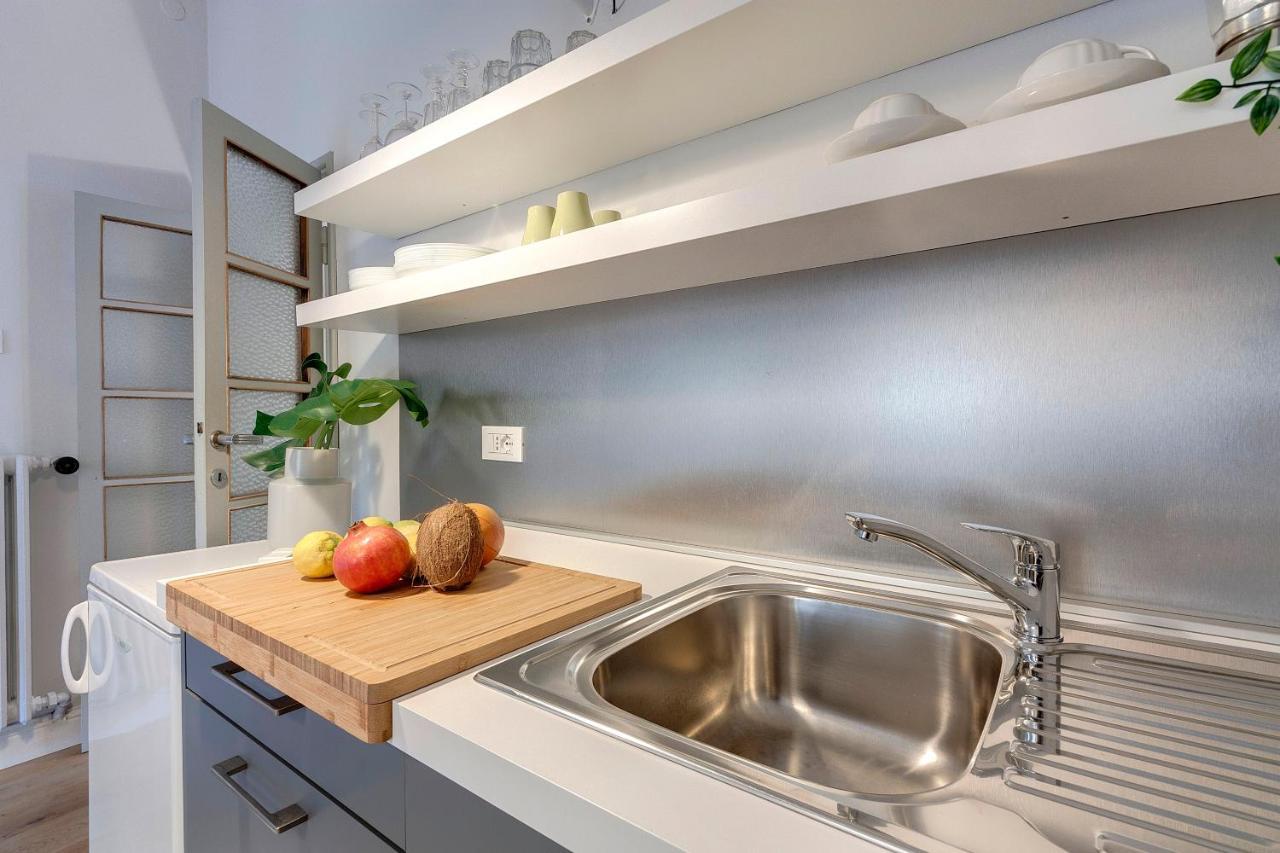 Apartment Nori By Mamo Florence