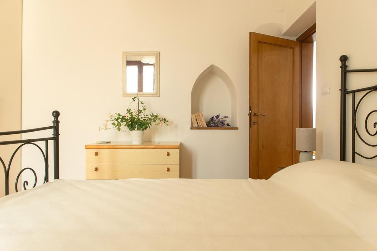 Apartment Il Podesta Bianco