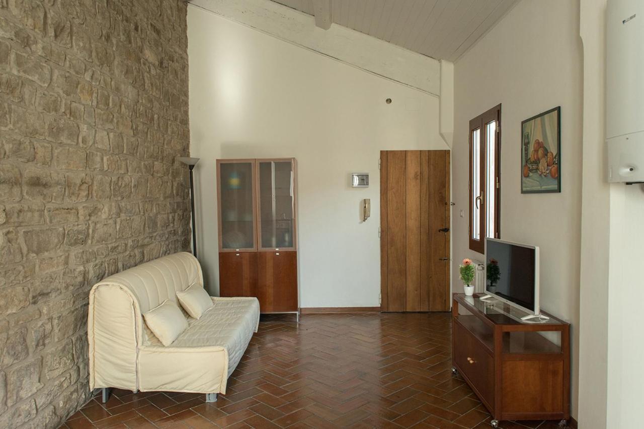 Apartment Il Podesta Bianco *