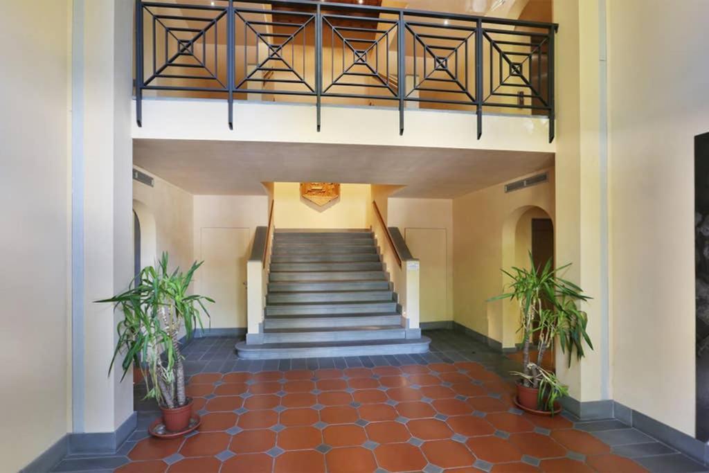 Apt In San Frediano Diladdarno Apartment Florence