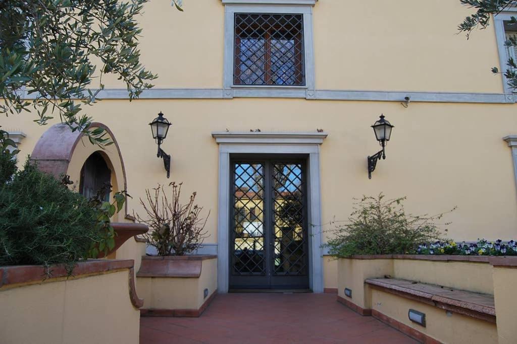 Apartment Apt In San Frediano Diladdarno Florence