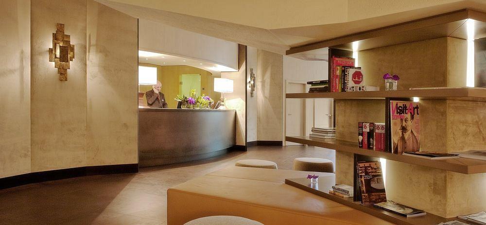 Starhotels Michelangelo