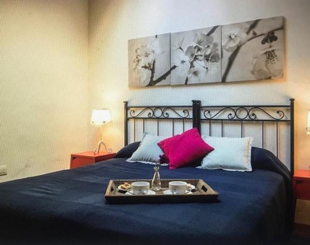 Delizioso Nel Cuore Di Appartamento Firenze