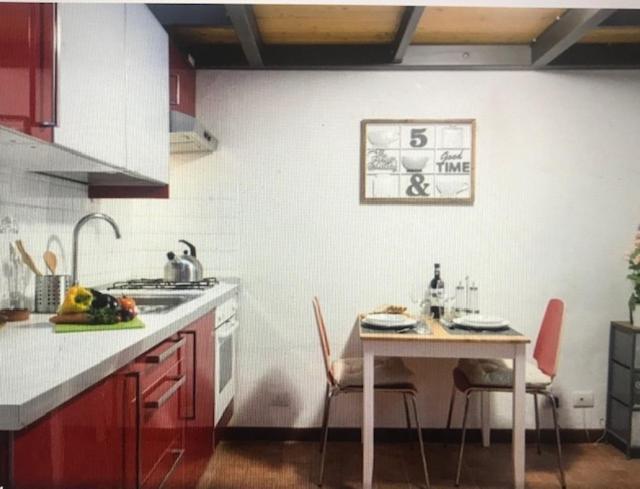 Delizioso Nel Cuore Di Appartamento Firenze