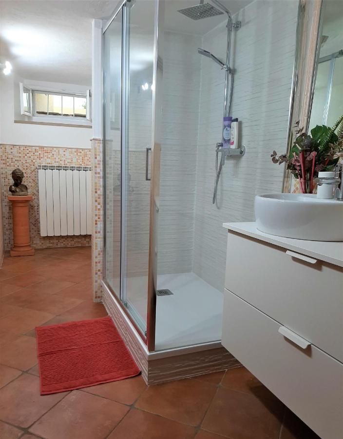 Movie Star With Garden Apartment Florence