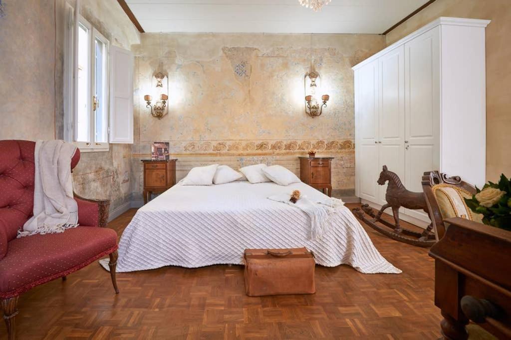 Deluxe Cimatori Florence