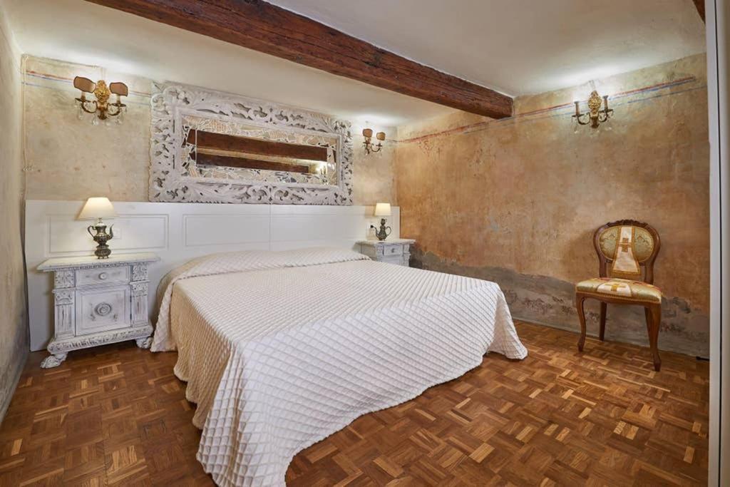 Deluxe Cimatori Apartment *