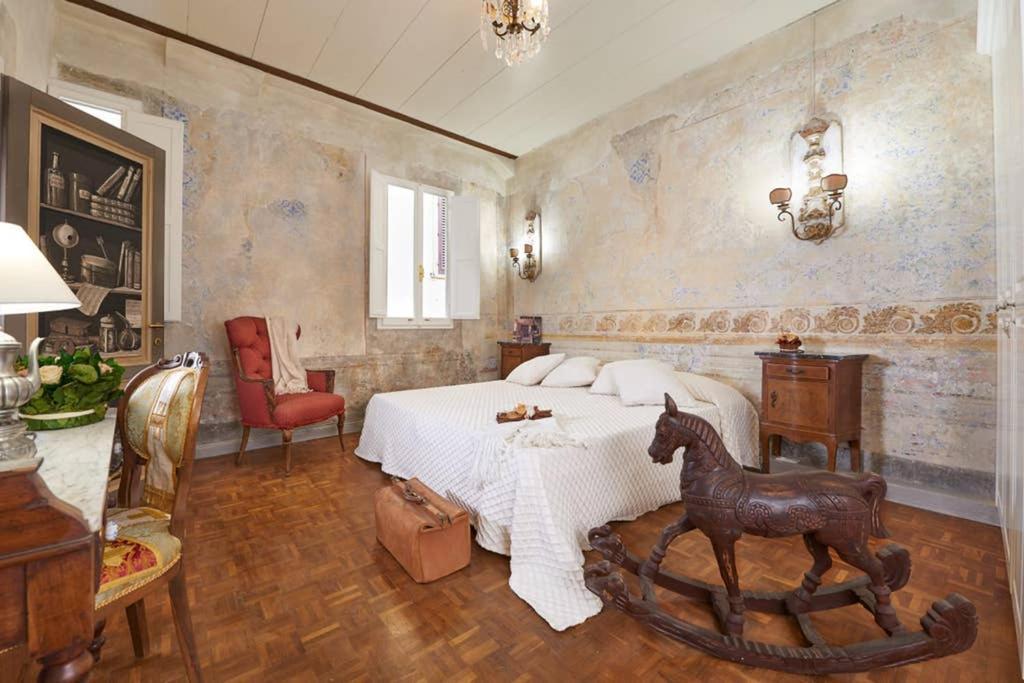 Deluxe Cimatori Apartment *