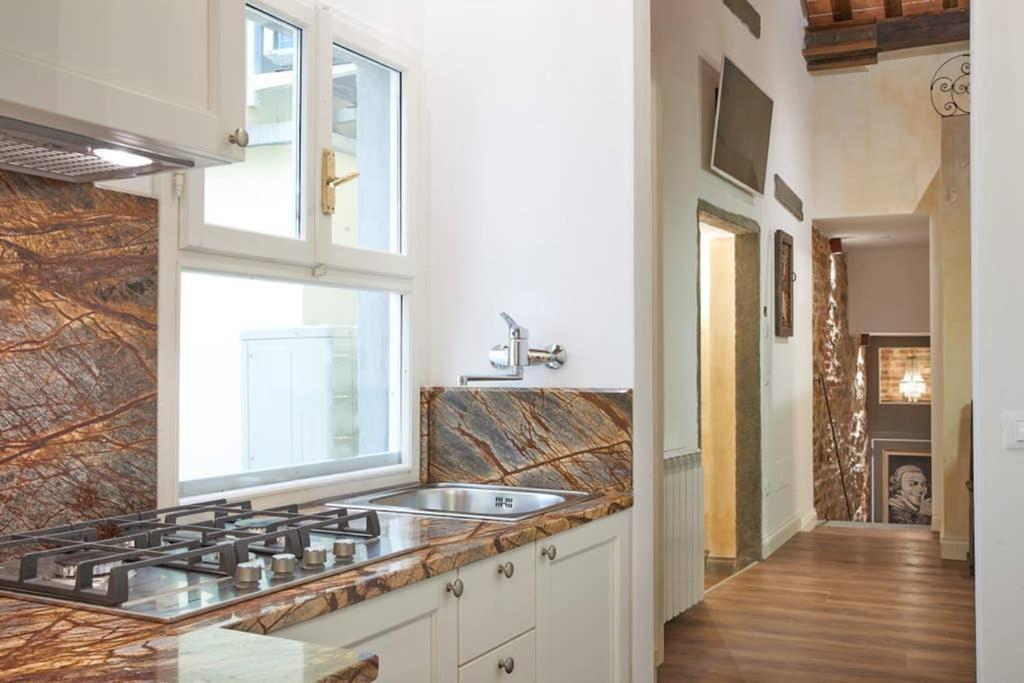 Apartment Deluxe Cimatori Florence