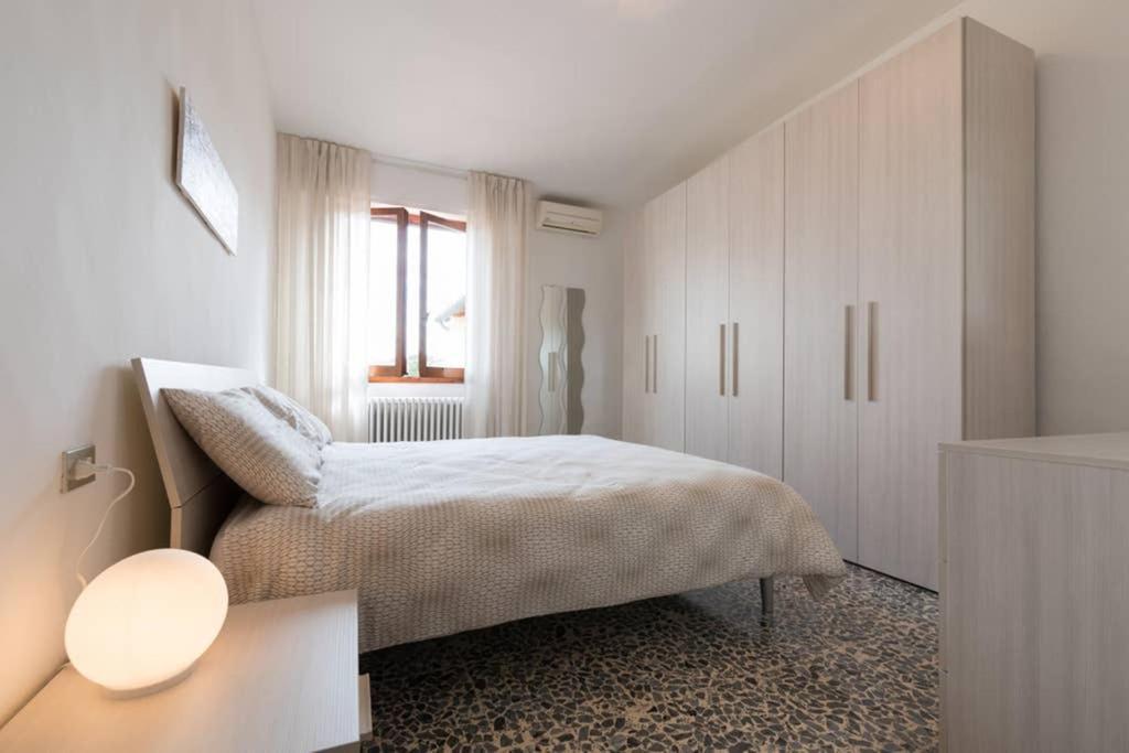 Apartment La Casa Di Lucia -
