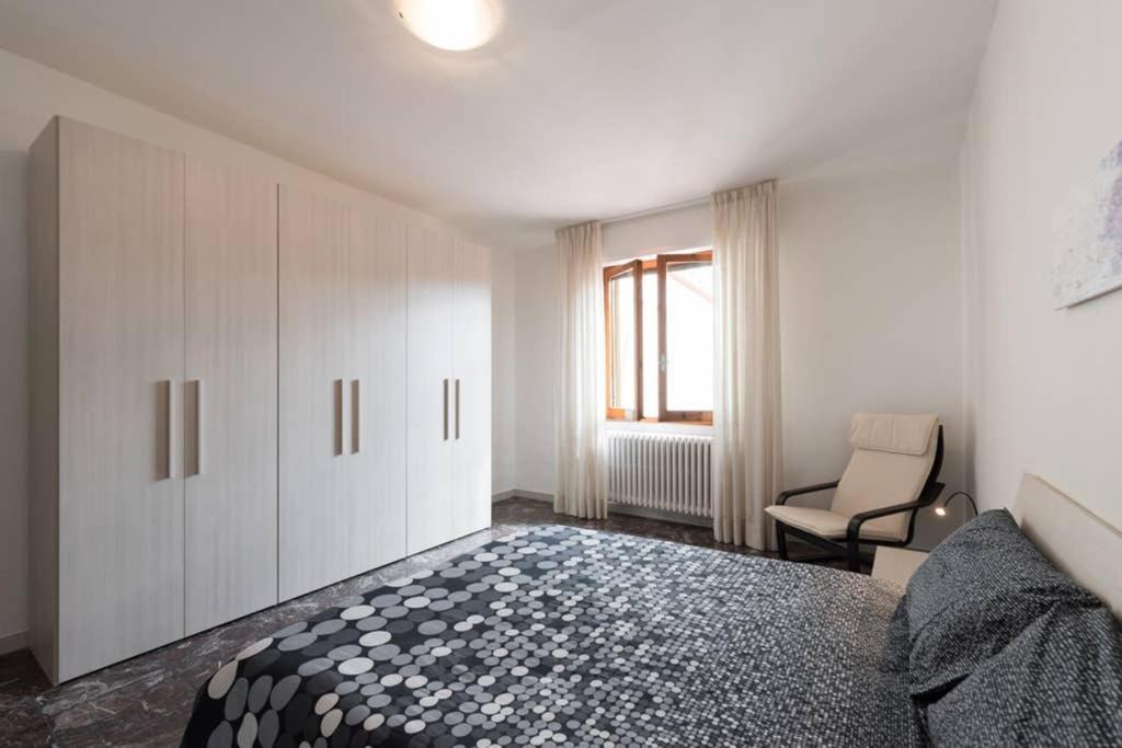 La Casa Di Lucia - Apartment