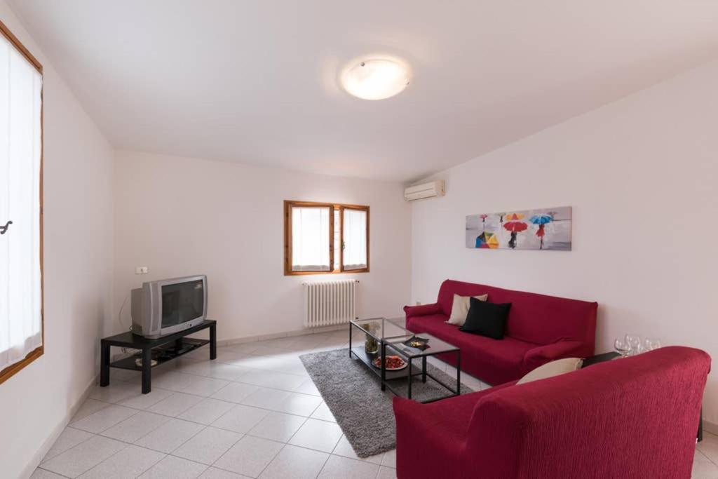 La Casa Di Lucia - Apartment