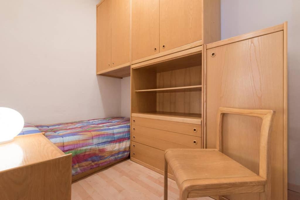 La Casa Di Lucia - Apartment