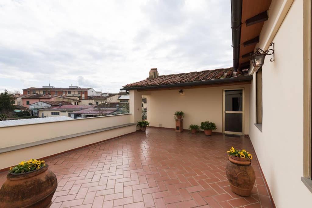 La Casa Di Lucia - Apartment *