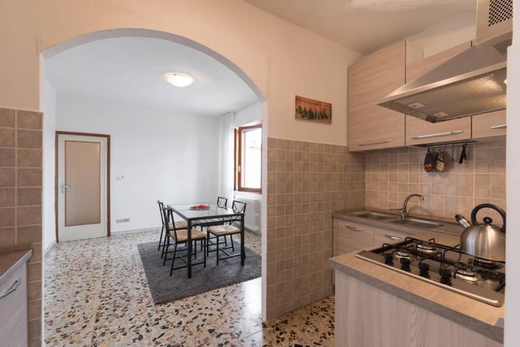 La Casa Di Lucia -