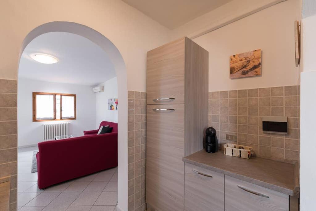 La Casa Di Lucia - Apartment *