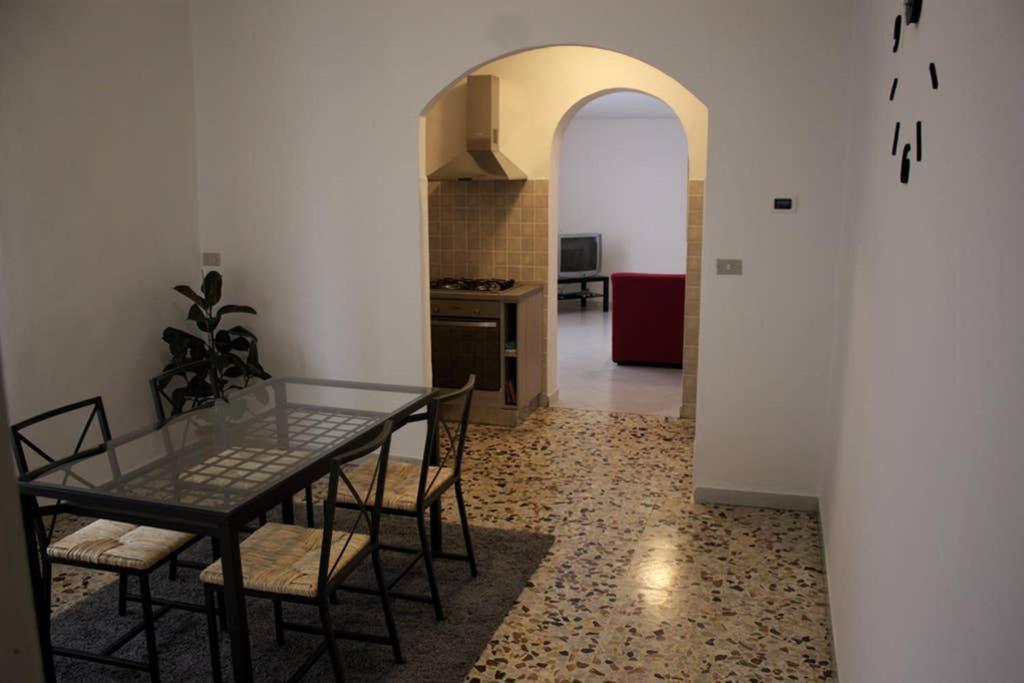 La Casa Di Lucia -