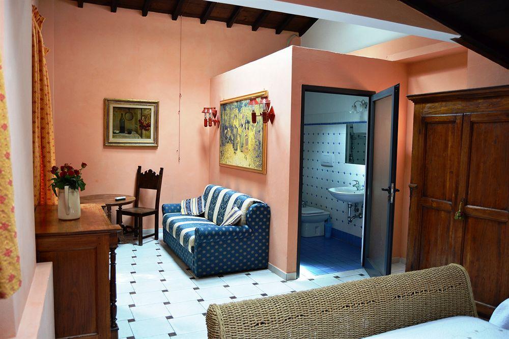 Casa Pucci 3* Florence