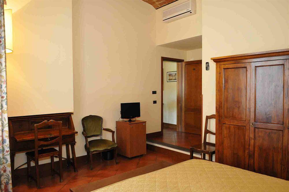 Relais Il Cestello Hotel
