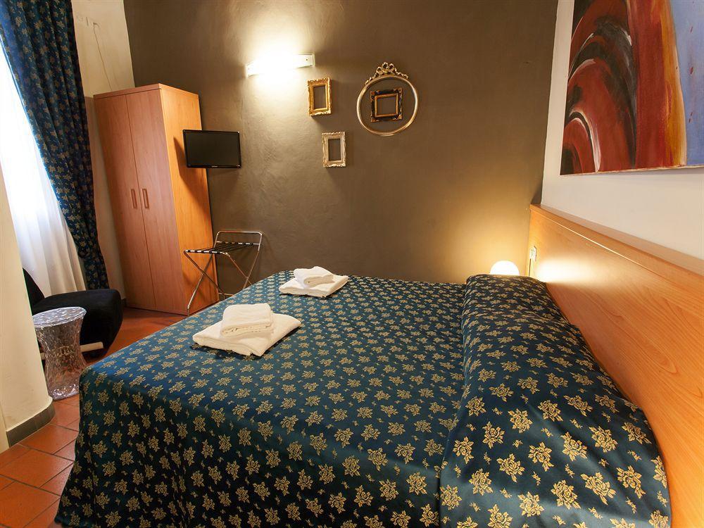 Bed & Breakfast Sette Angeli Florence