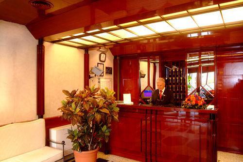 Della Signoria Hotel Florence