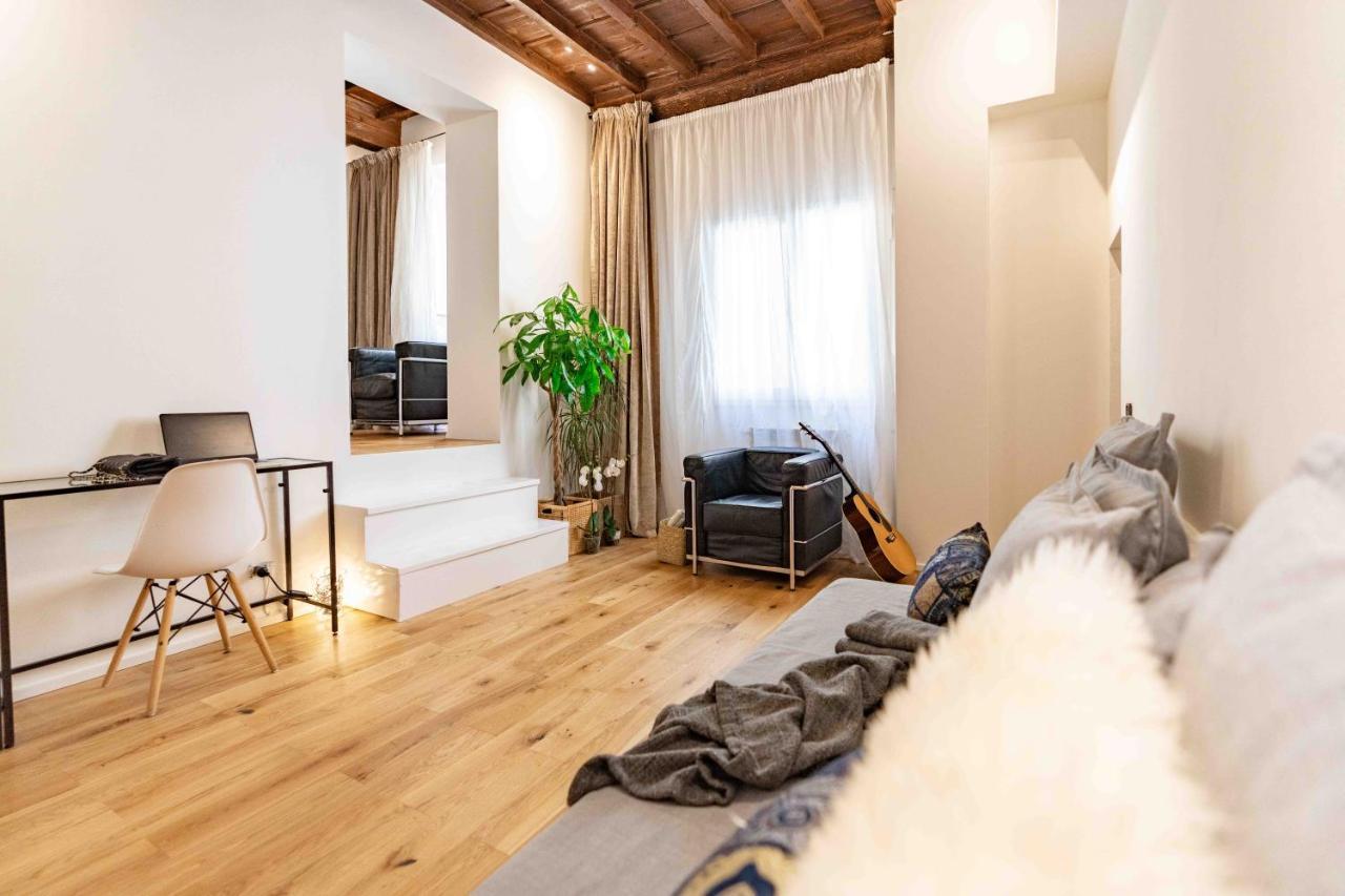 Apartment We Terrace