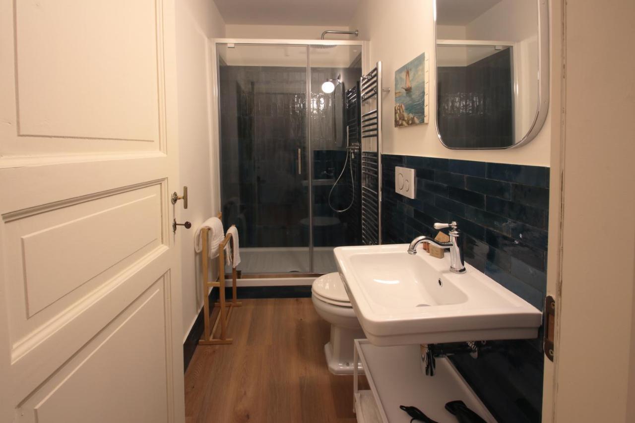 Corsini Tintori Guest house