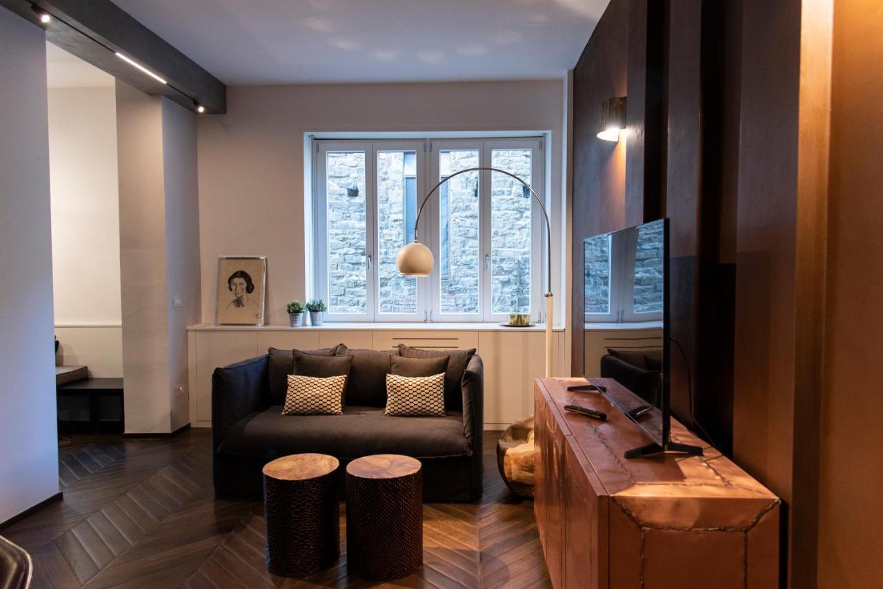 Ponte Vecchio Luxury And Stylish Apartment Florence