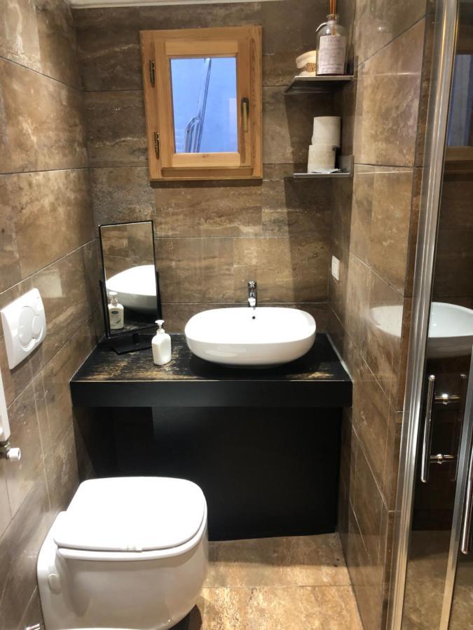 Apartment Luxury Florence