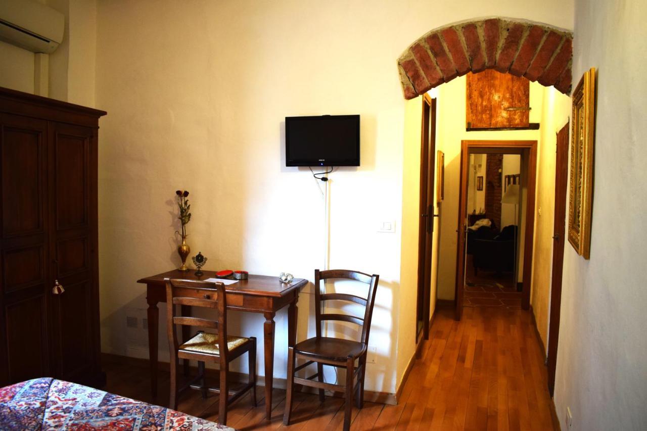 Homestay Medici