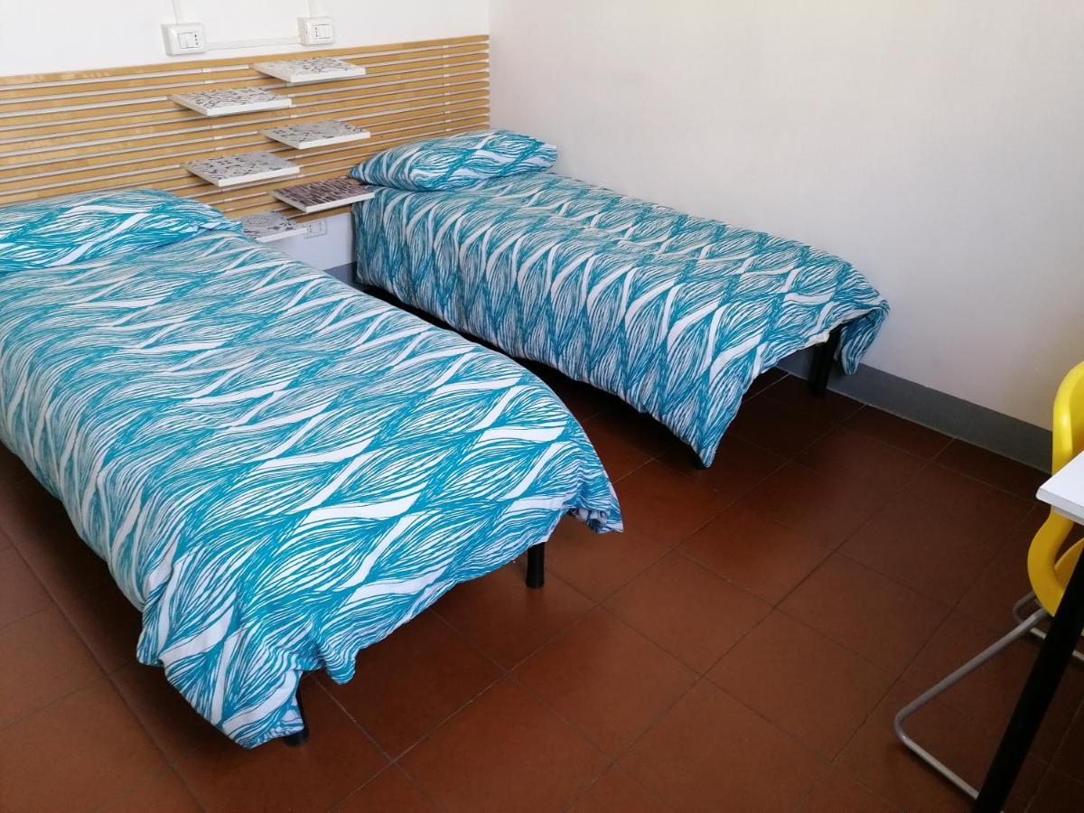 Apartment Sant'antonino *