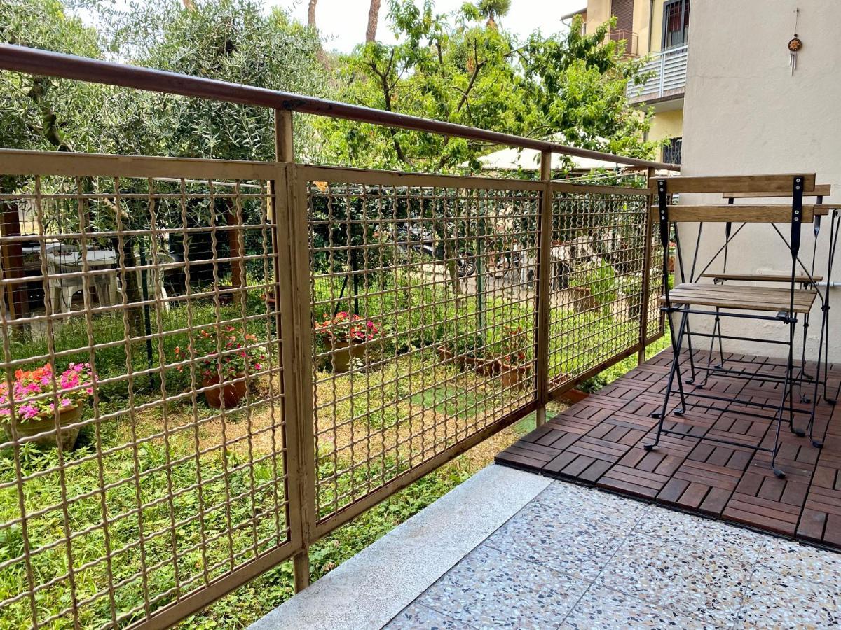 Apartment Twelveholly Florence